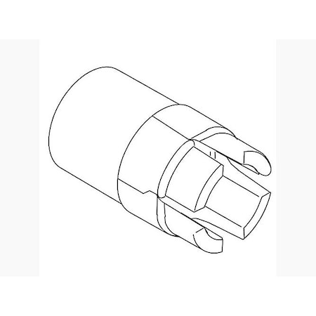Kohler Stem Extension 1068108